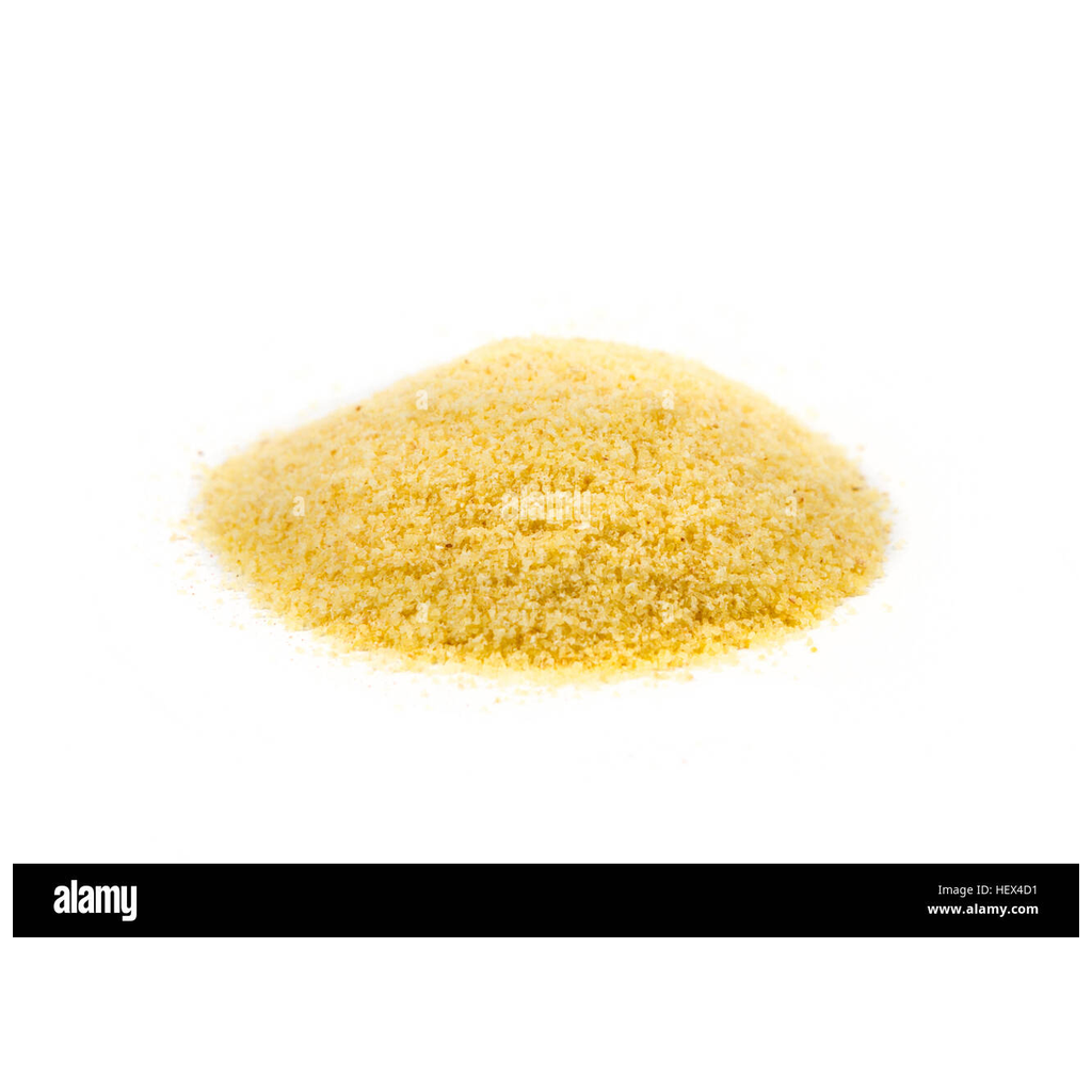 Semoule Fine "Le Renard"Sachet 1 kg