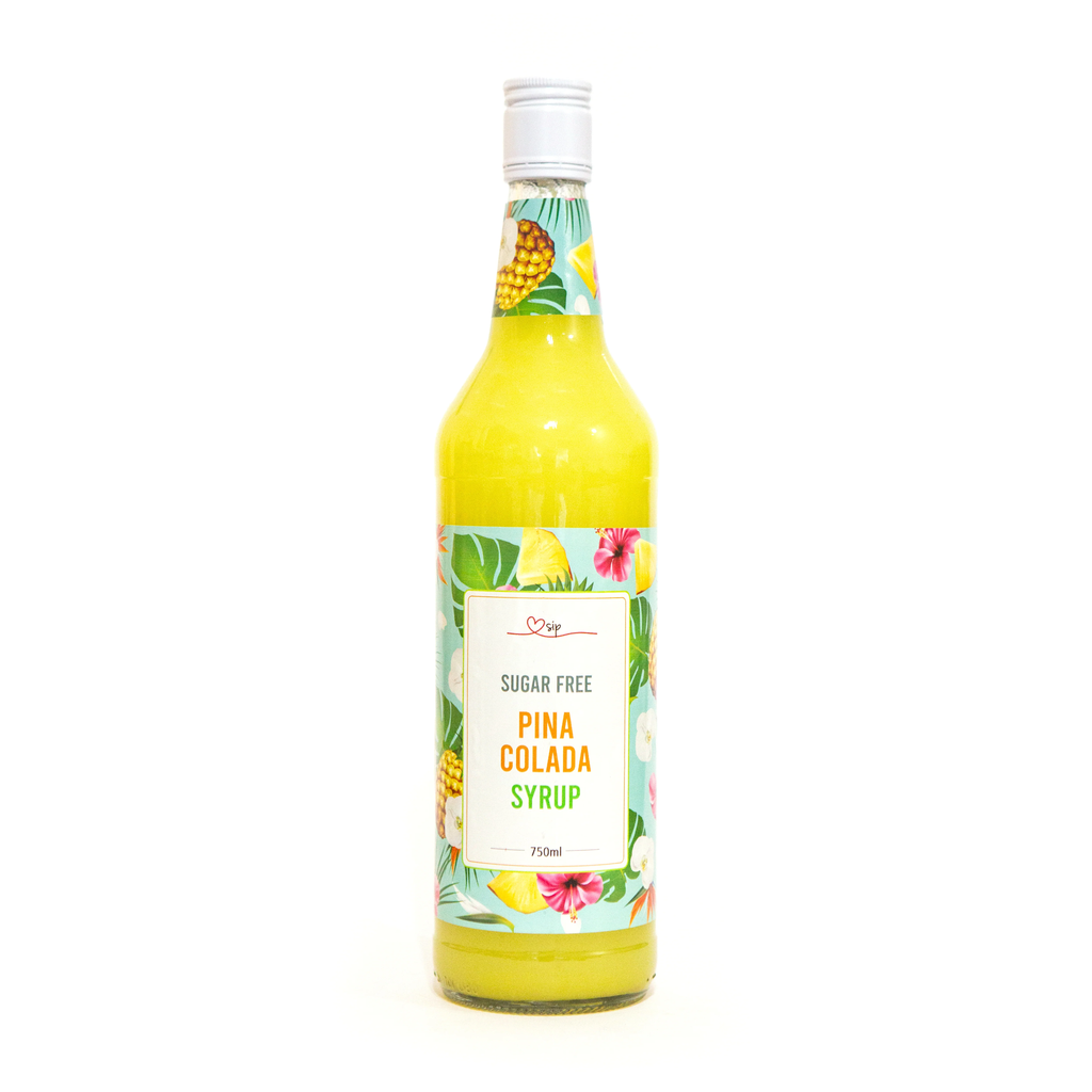 Twist Pina Colada 240 ml X 12 pcs