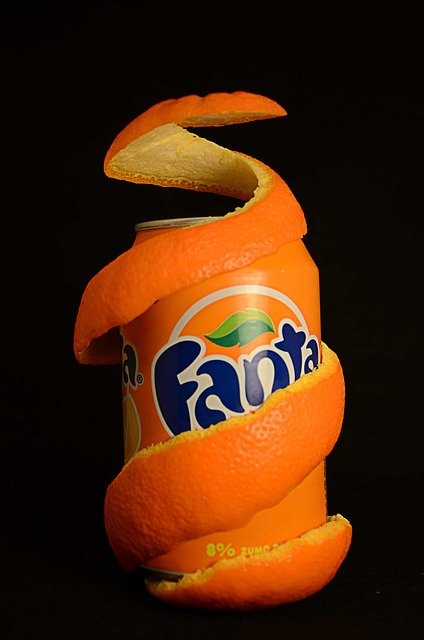 MIRINDA ORANGE 33 CL PET