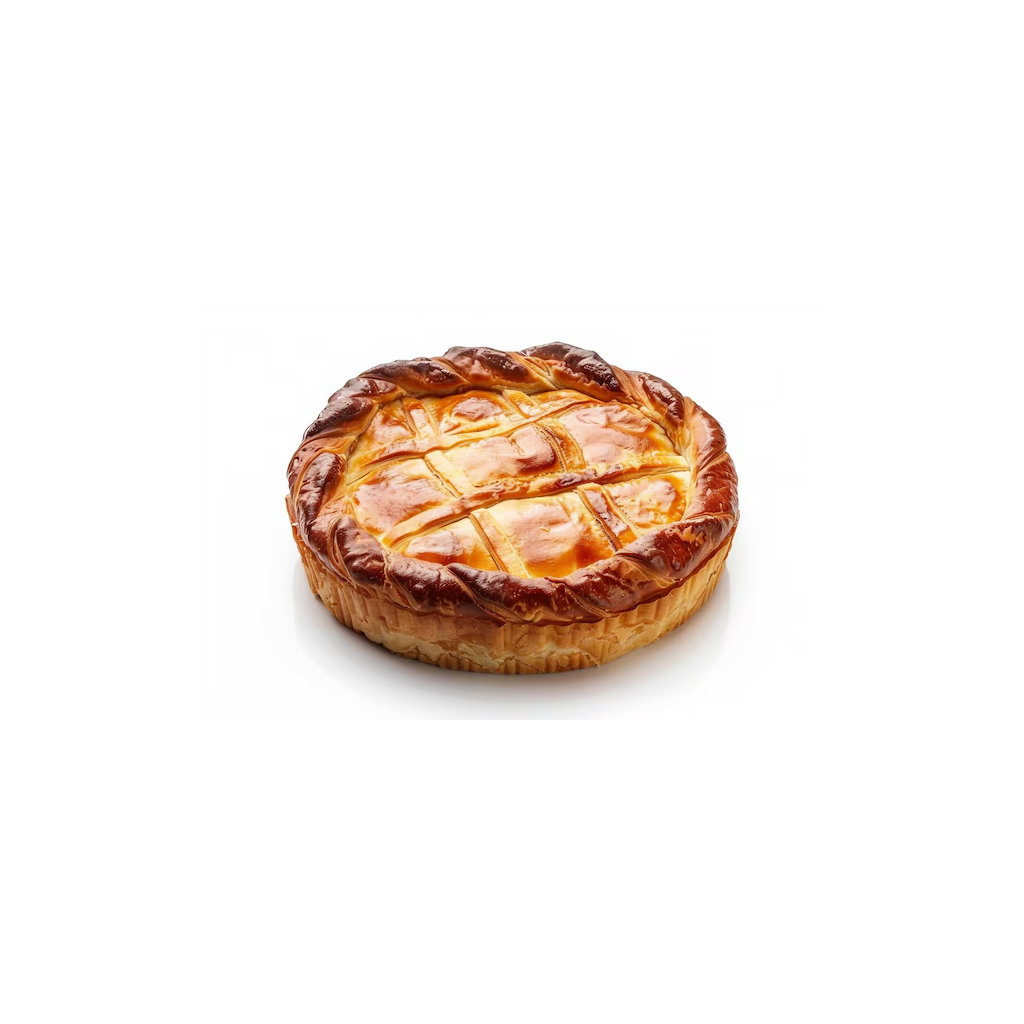 Tarte Basque 12 Parts 900 g
