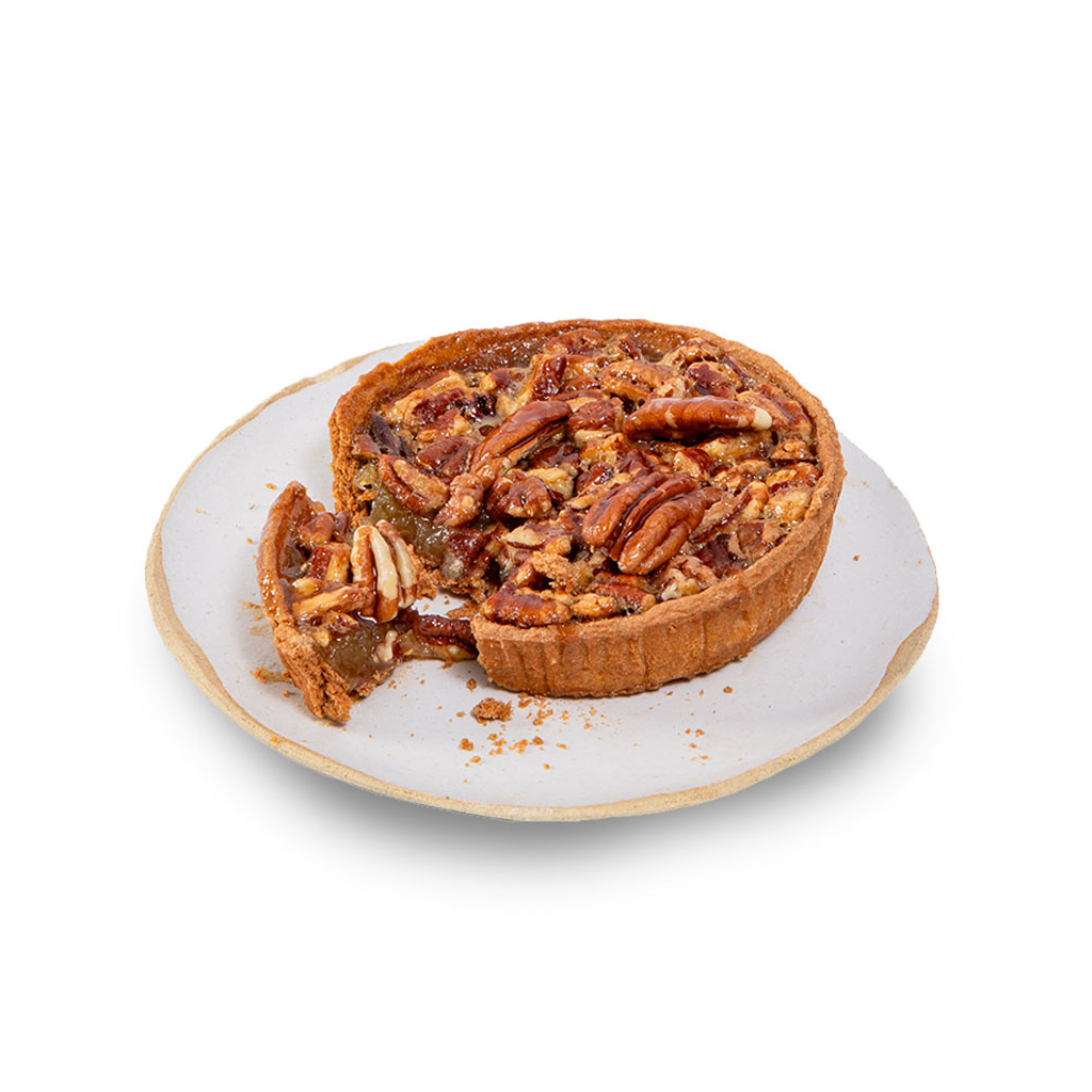 Tartelettes Noix De Pecan Colis De 32 pcs
