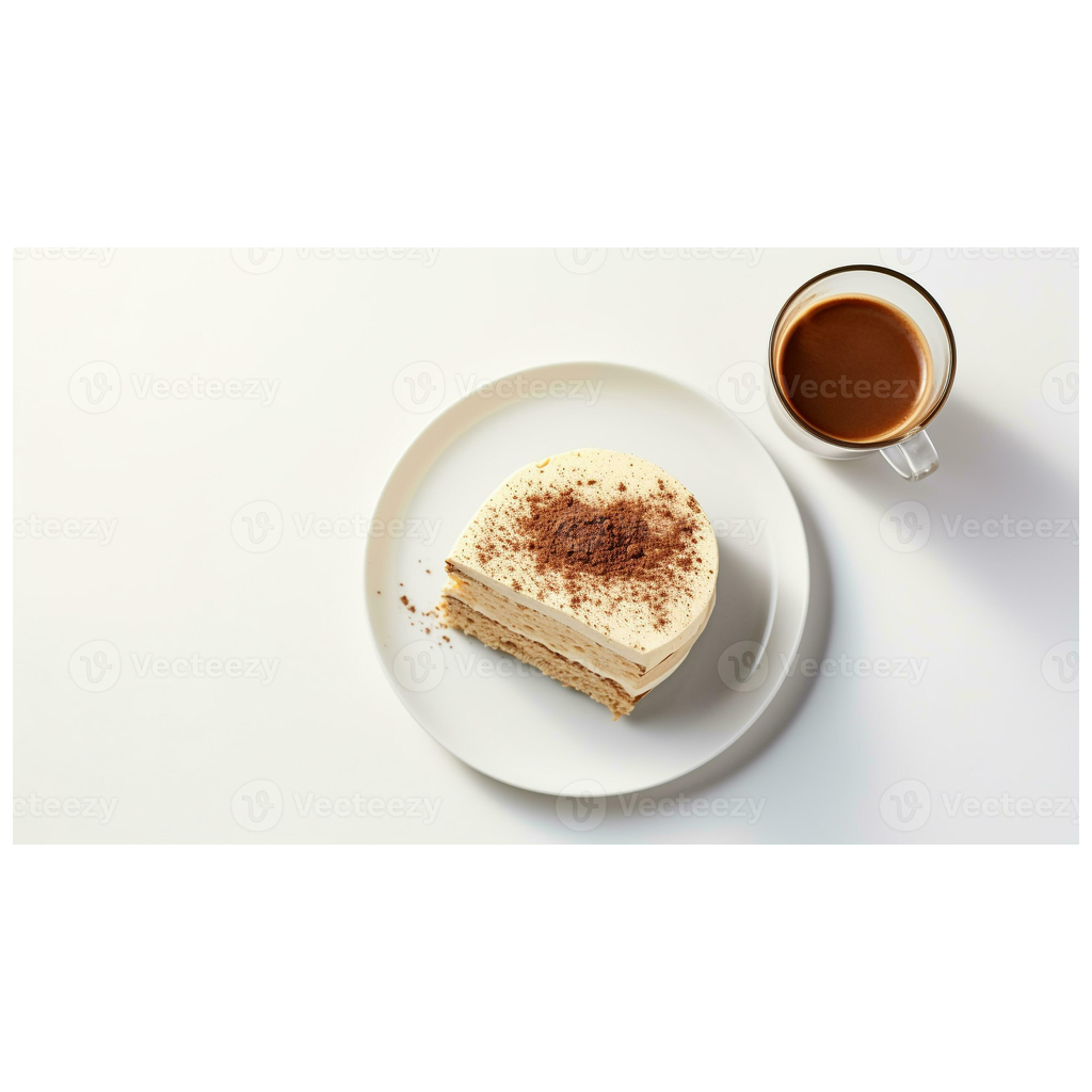 Tiramisu Cafe "Nubi" Par 12 pcs