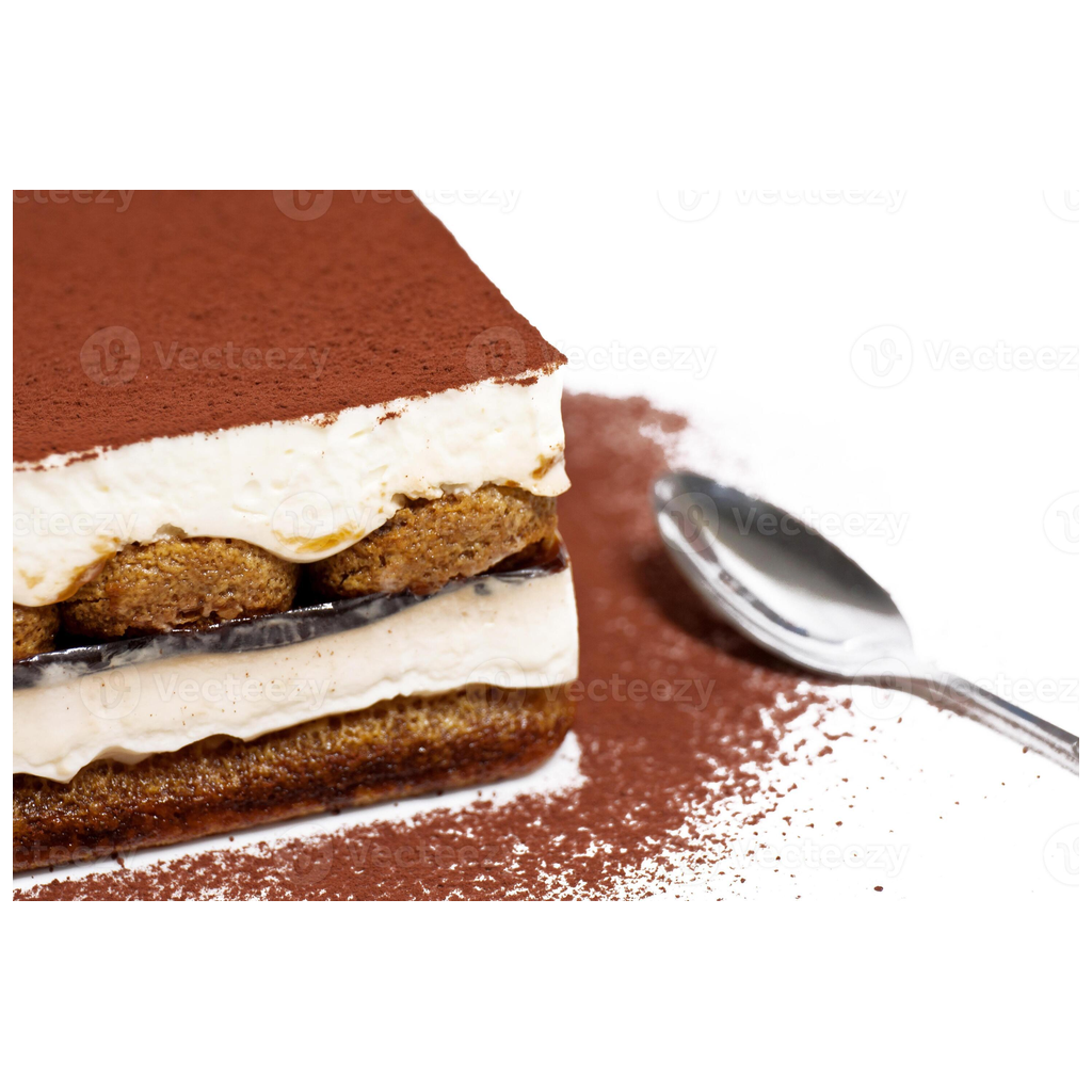 Tiramisu Factory Caramel Speculosex12