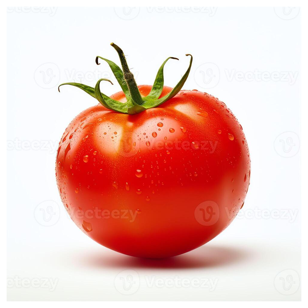 Tomate En Cube Surgele Sachet 2.5 kg
