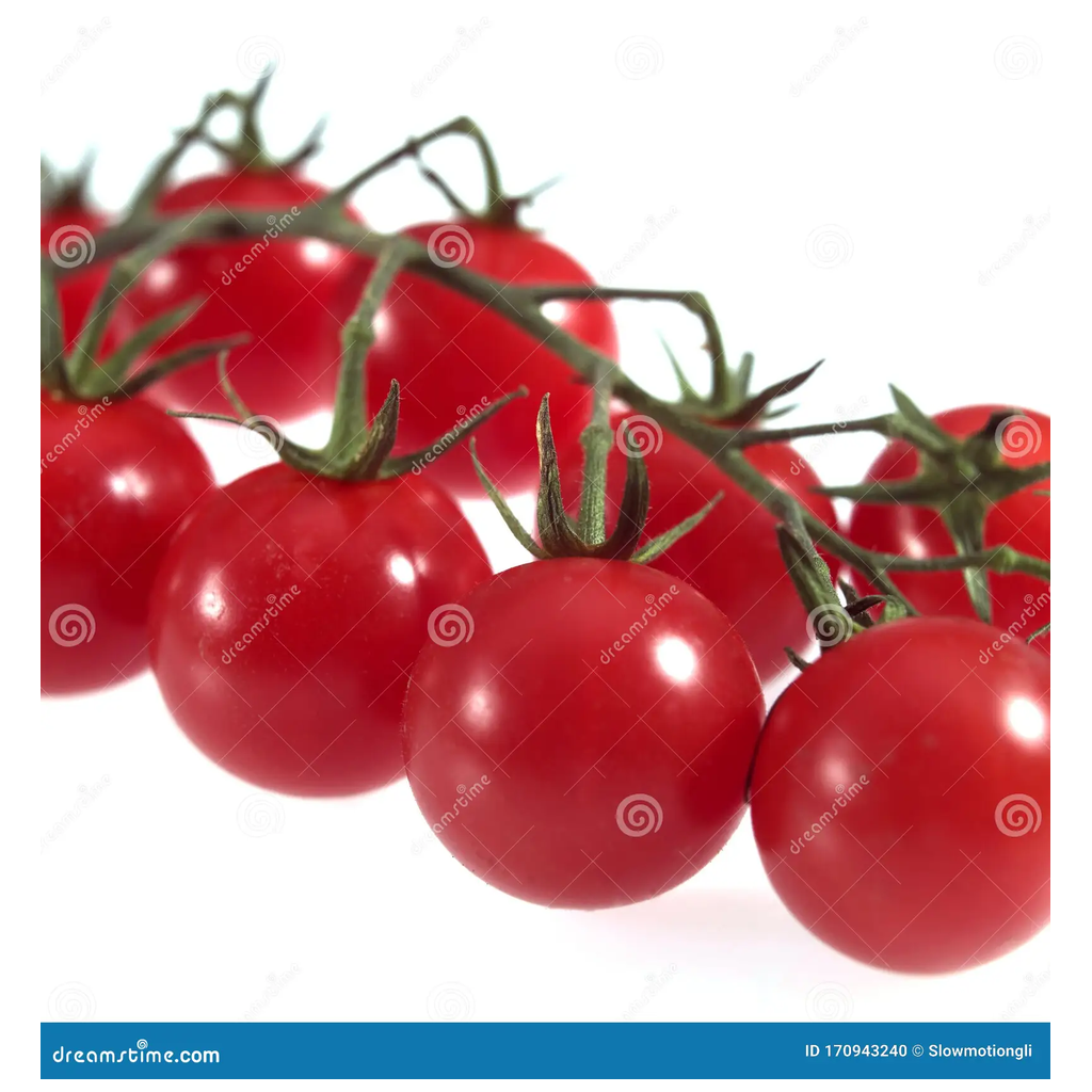 Tomate Cerise 500G