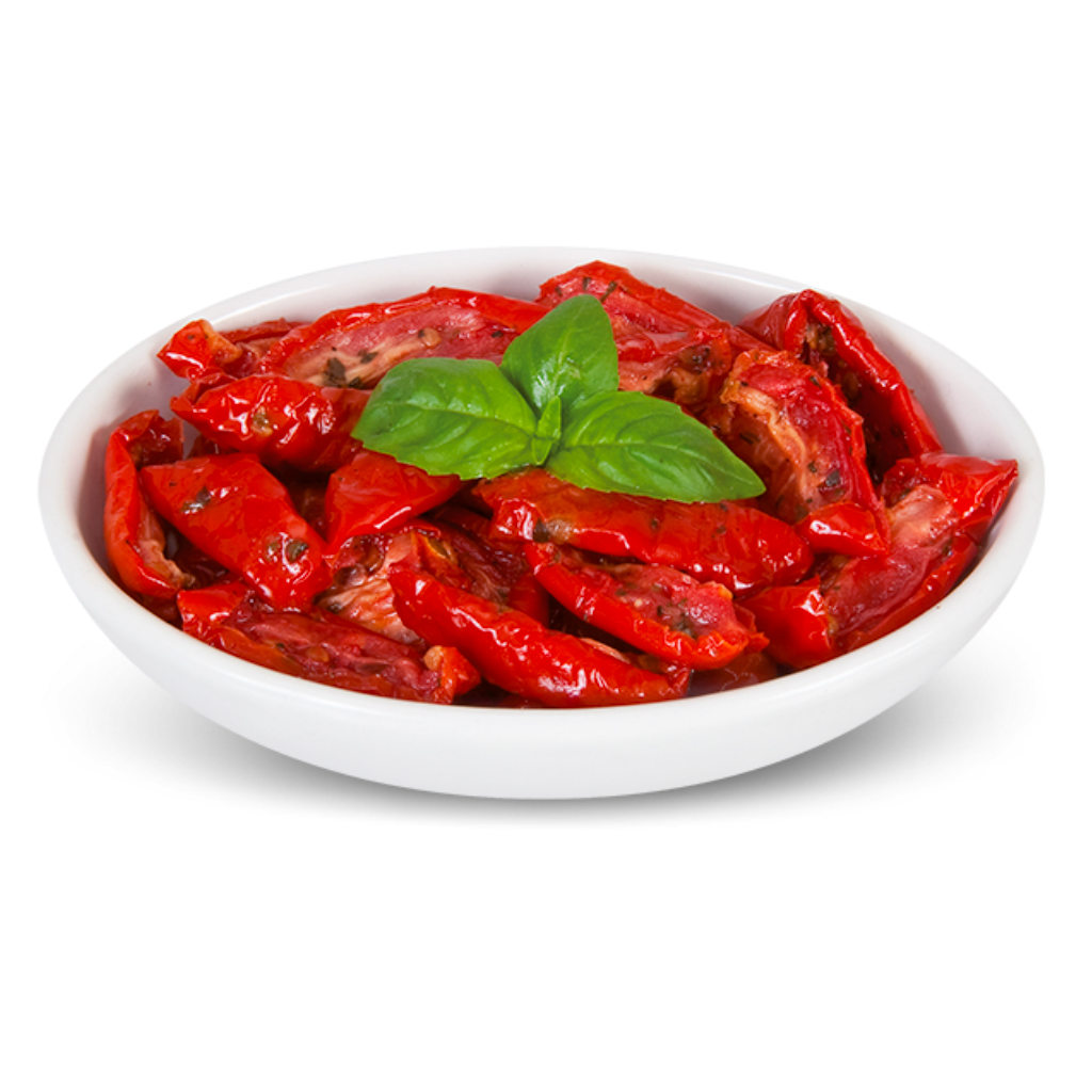Tomates Semi Sechees "Prontofresco" Boite 780 g