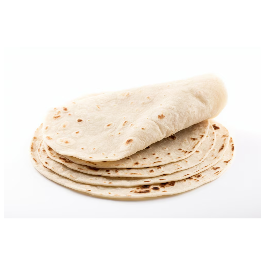 Tortillas Antalya 25cm