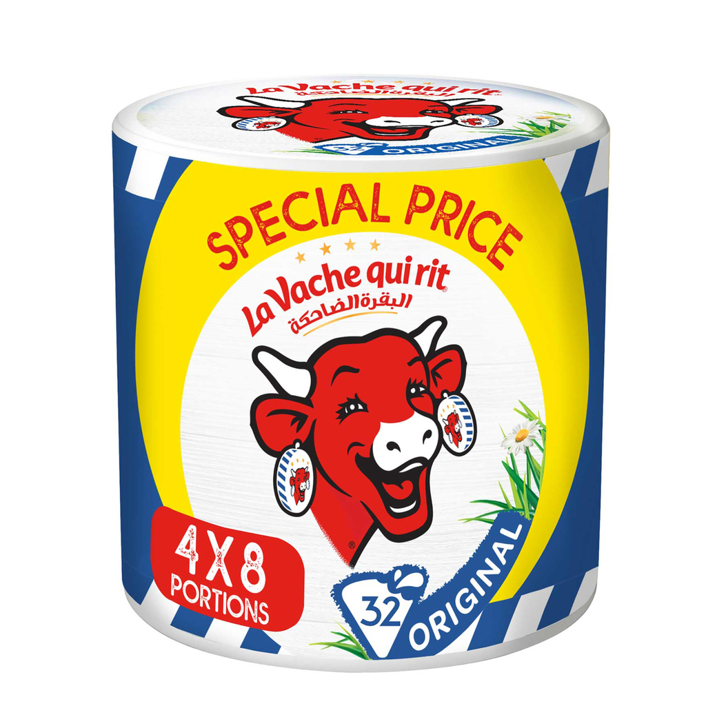 La Vache qui Rit Pro