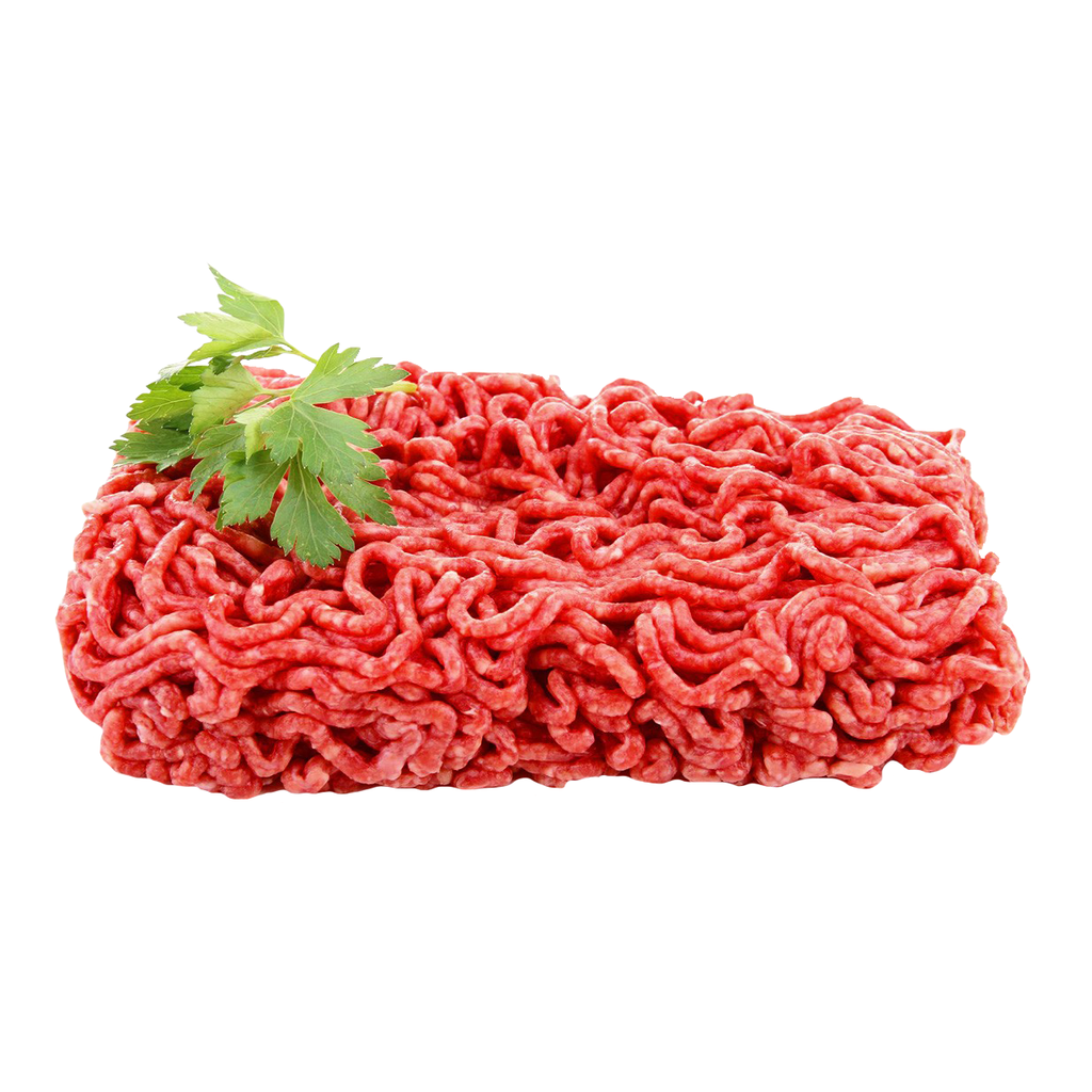 Viande hachée