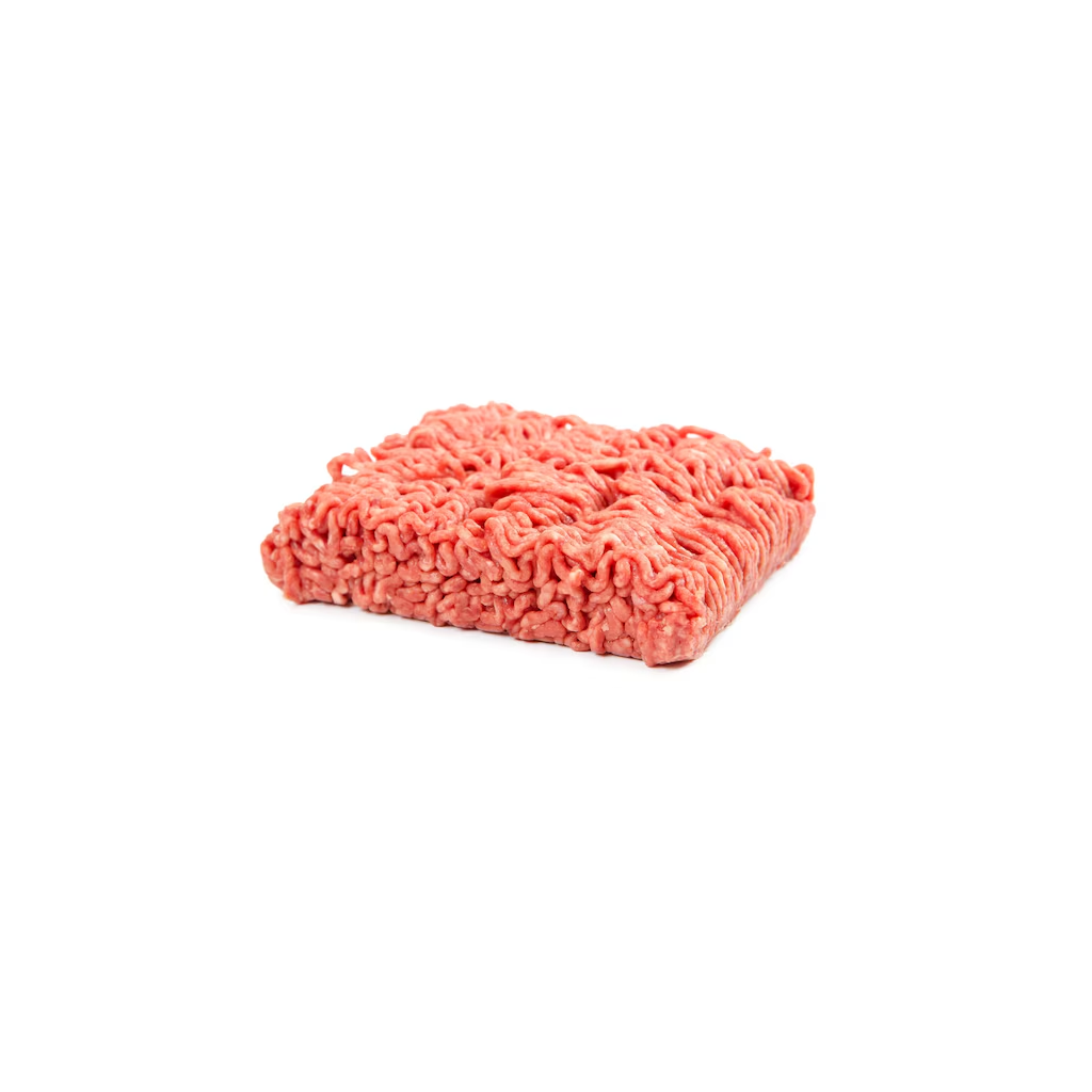 Viande hachée