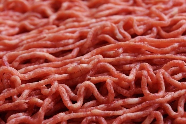 Viande Hachée Hal'Origin