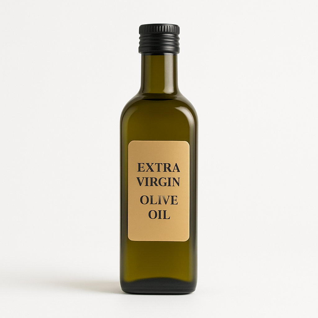 DZORA OLIVE OIL 75cl