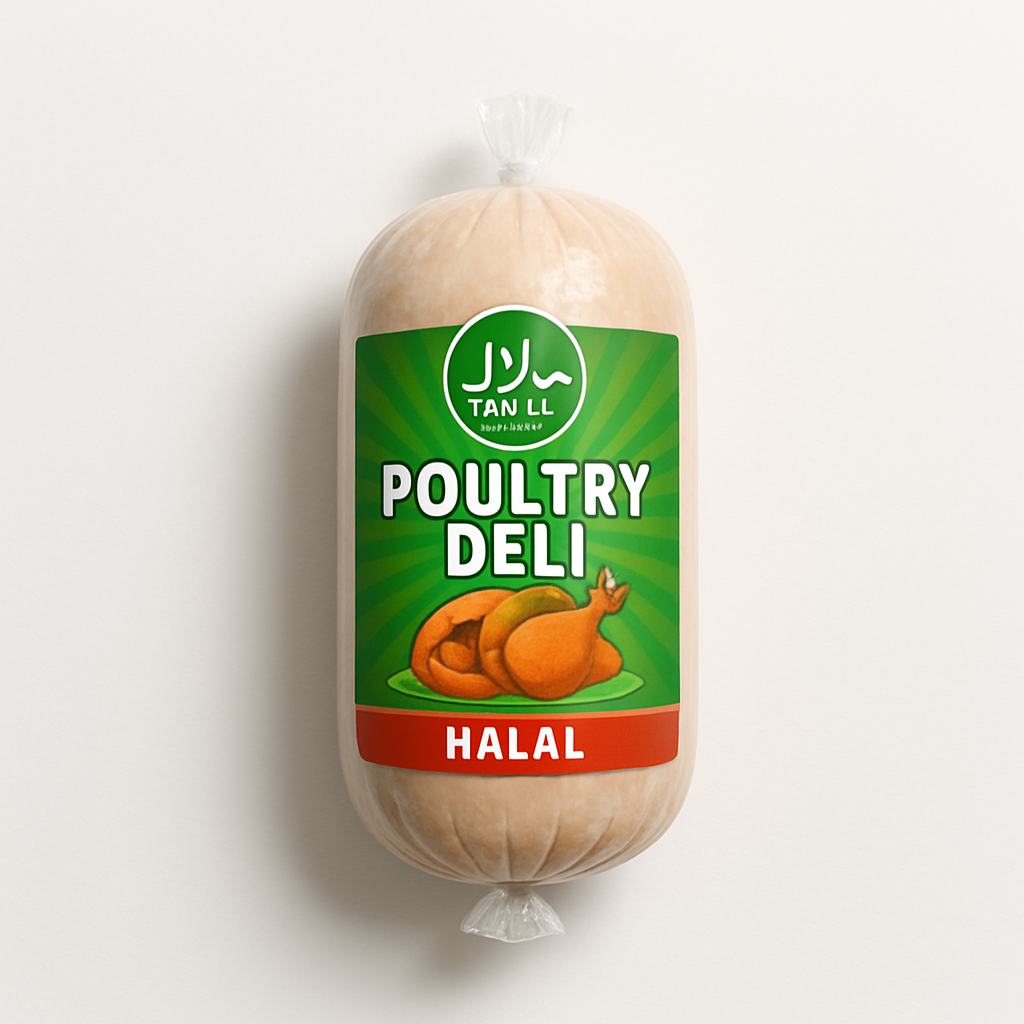 Label Rouge logs 280g
