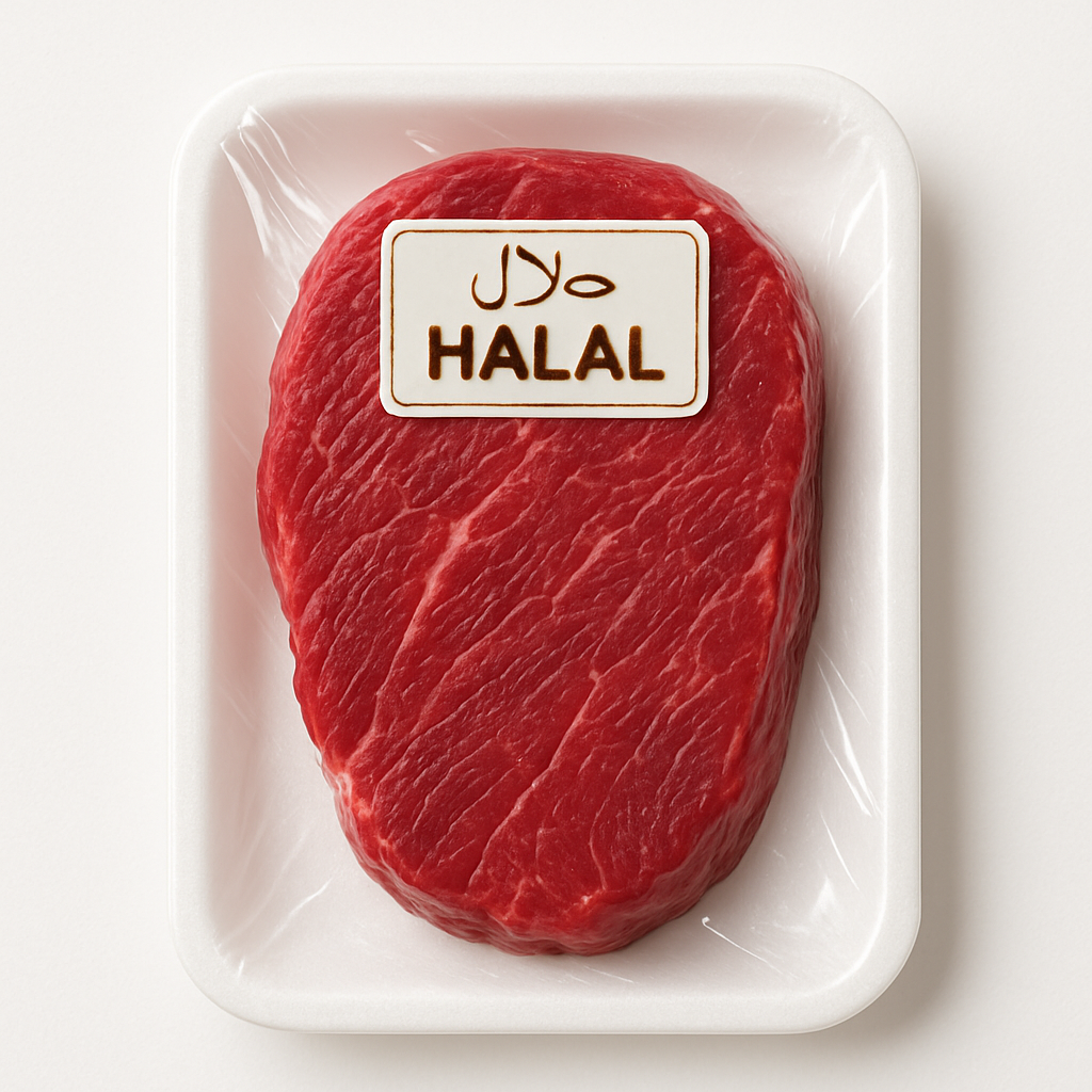 Meat + bones (beef)