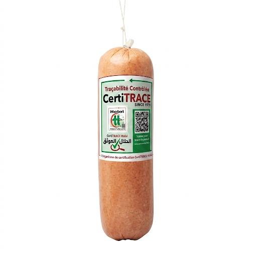 Pepperoni 2.5 kg