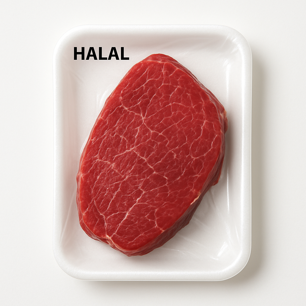 Rum steak