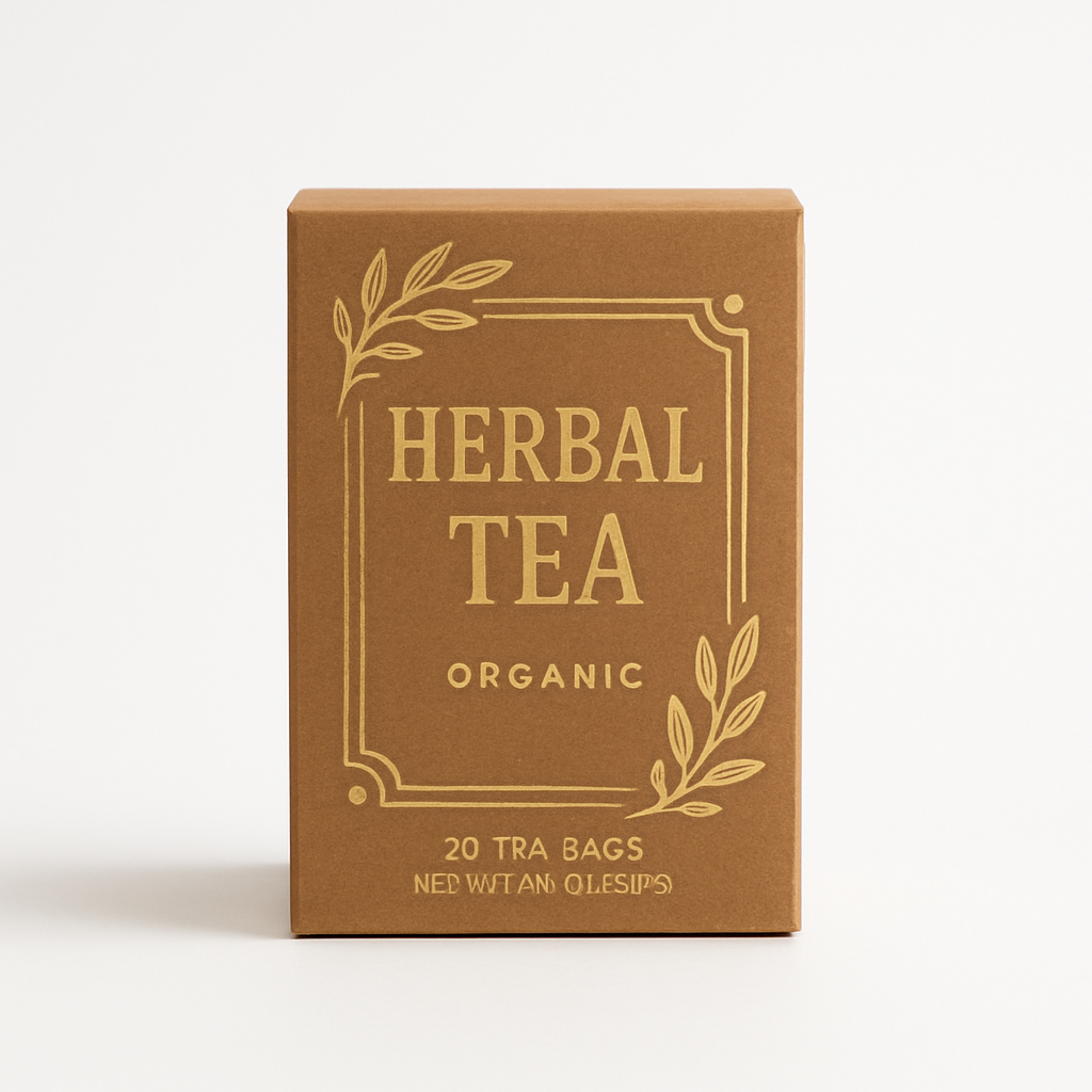 Tea Cilane box CIHAN 400g
