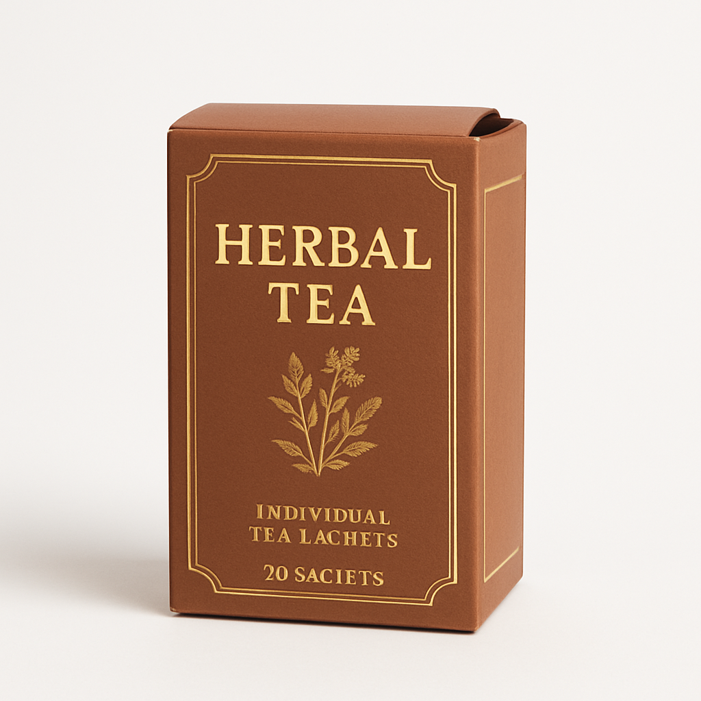 Tea Cilane sachet CIHAN 400g