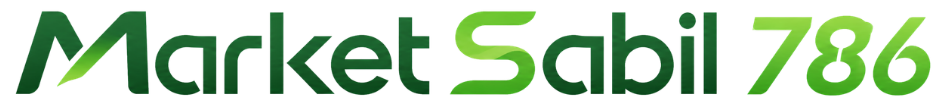 Market Sabil 786